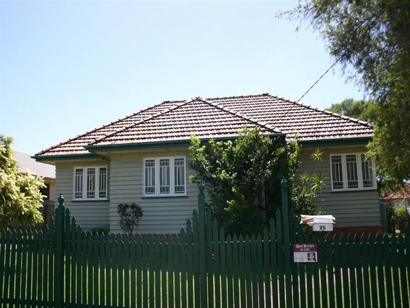 25 Bayview Terrace, Geebung QLD 4034