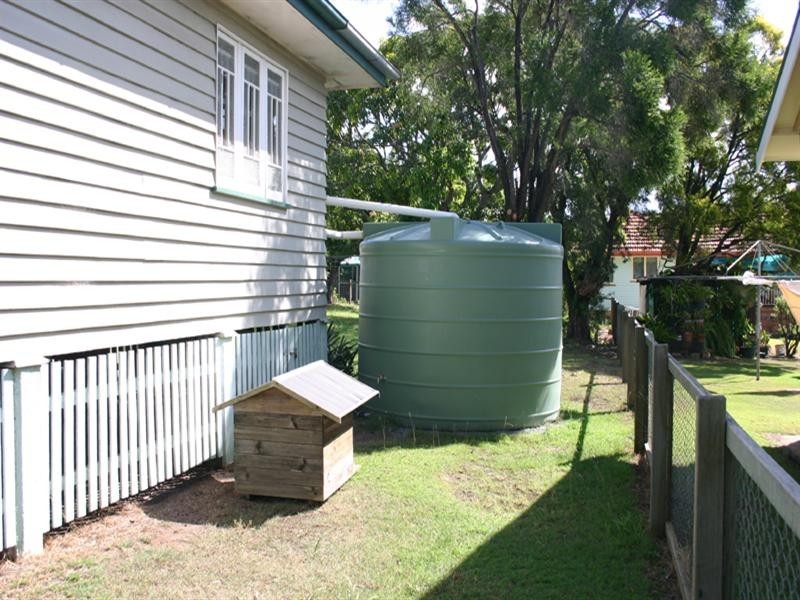 25 Bayview Terrace, Geebung QLD 4034