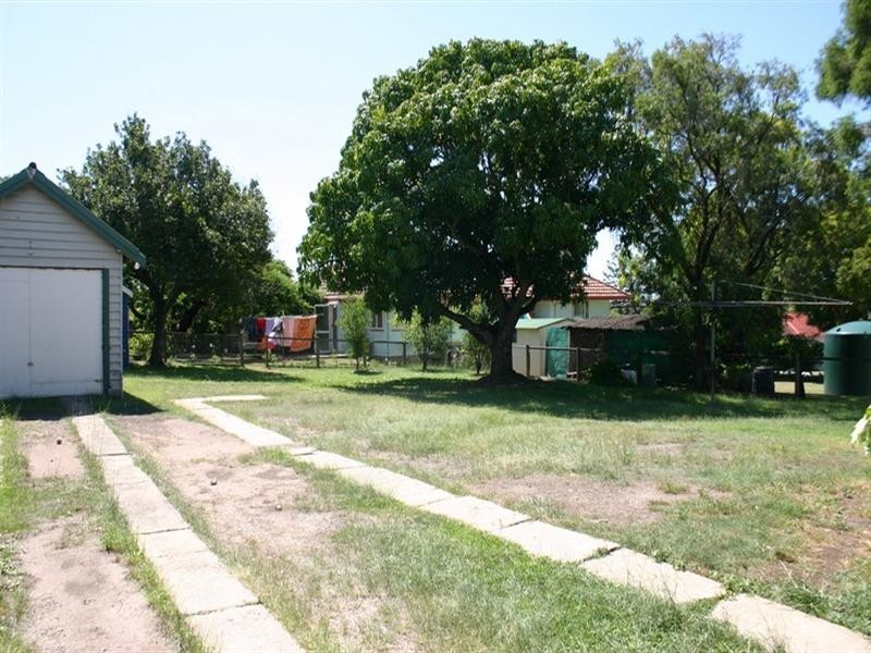 25 Bayview Terrace, Geebung QLD 4034