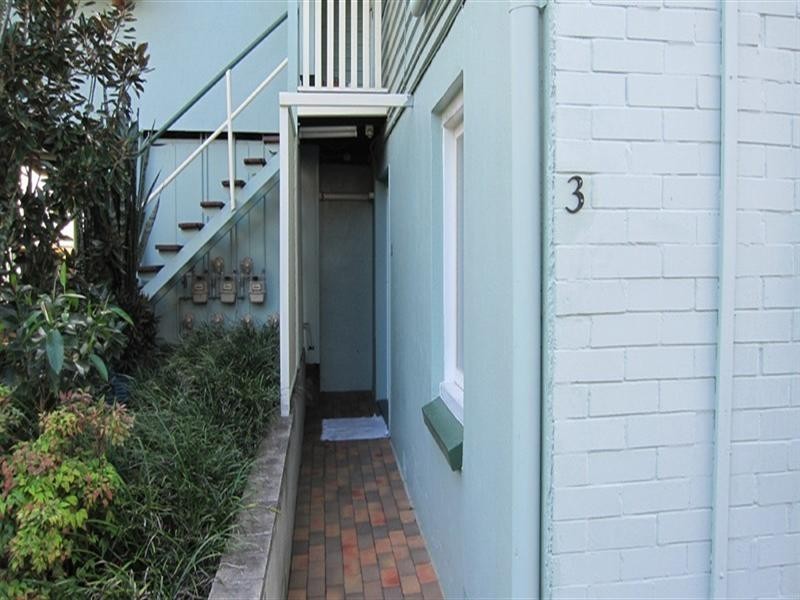 3/53 Somerset Street, Windsor QLD 4030