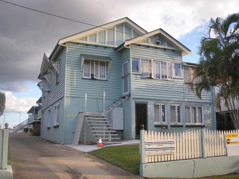 3/53 Somerset Street, Windsor QLD 4030