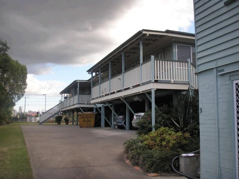 3/53 Somerset Street, Windsor QLD 4030