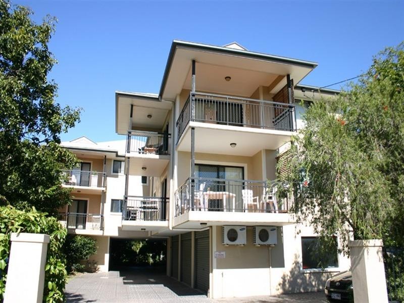 3/43 Le Geyt Street, Windsor QLD 4030