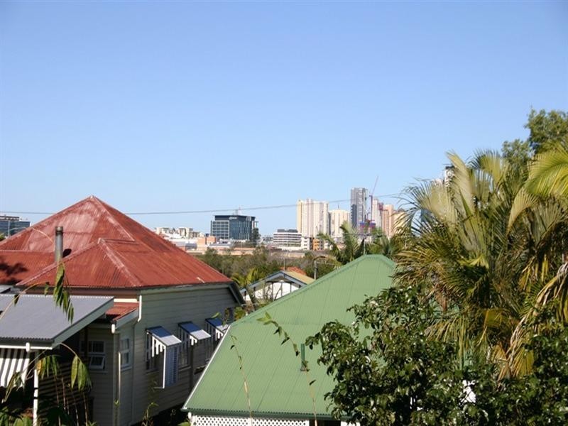 3/43 Le Geyt Street, Windsor QLD 4030