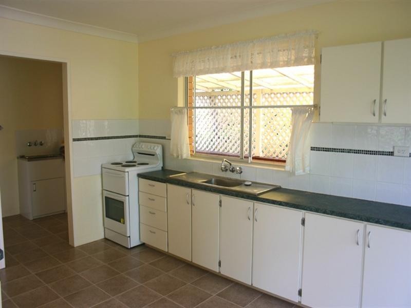 2 Griffin Street, Everton Park QLD 4053