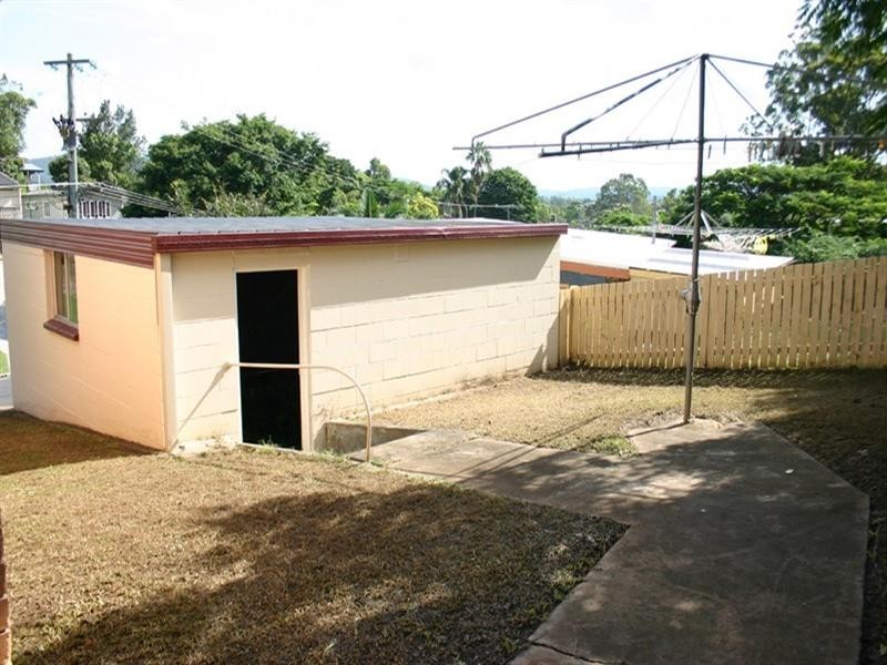 2 Griffin Street, Everton Park QLD 4053