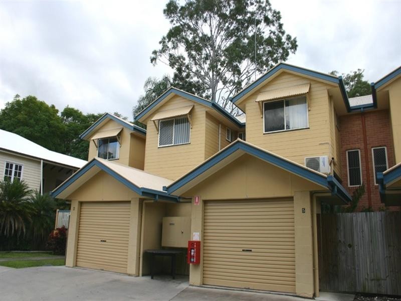 6/13 Harris Street, Windsor QLD 4030