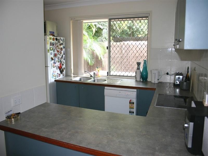 6/13 Harris Street, Windsor QLD 4030