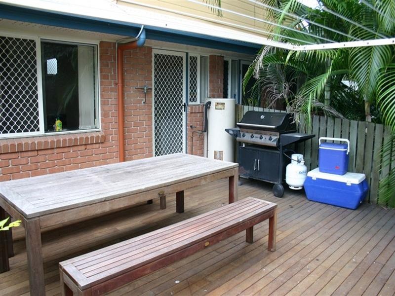 6/13 Harris Street, Windsor QLD 4030