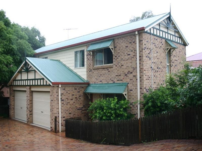 1/43 Hewitt Street, Wilston QLD 4051