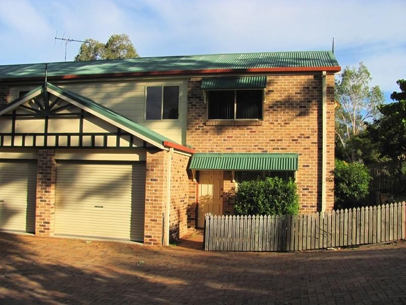 1/43 Hewitt Street, Wilston QLD 4051