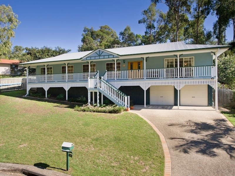 36 Larwood Place, Ferny Hills QLD 4055