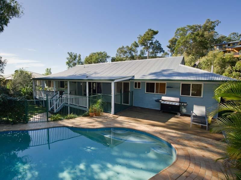 36 Larwood Place, Ferny Hills QLD 4055
