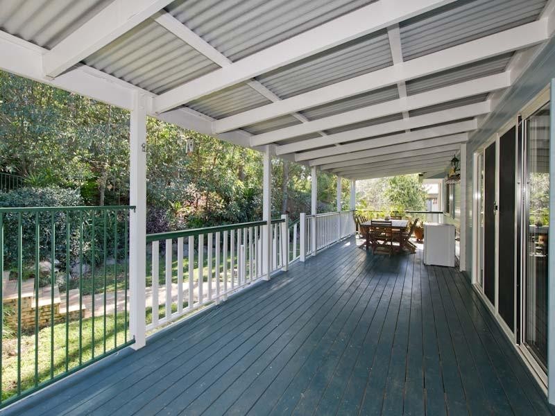 36 Larwood Place, Ferny Hills QLD 4055