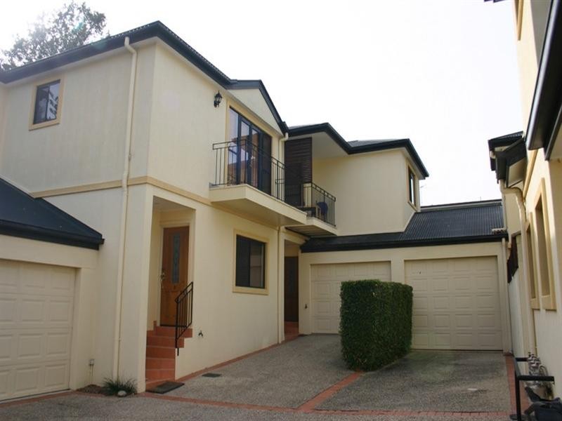 4/10 Fifth Avenue, Wilston QLD 4051