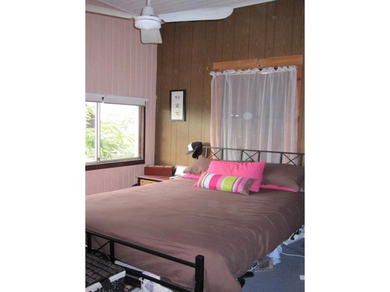 25 Garrick Terrace, Herston QLD 4006