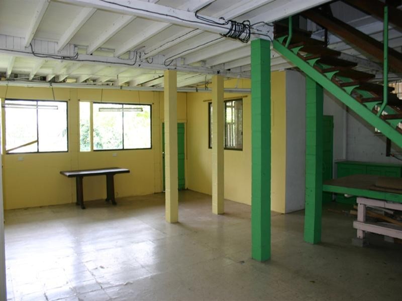 25 Garrick Terrace, Herston QLD 4006