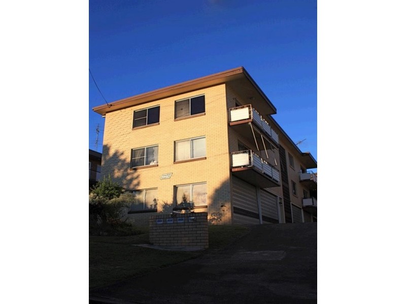 2/64 Alva Terrace, Gordon Park QLD 4031