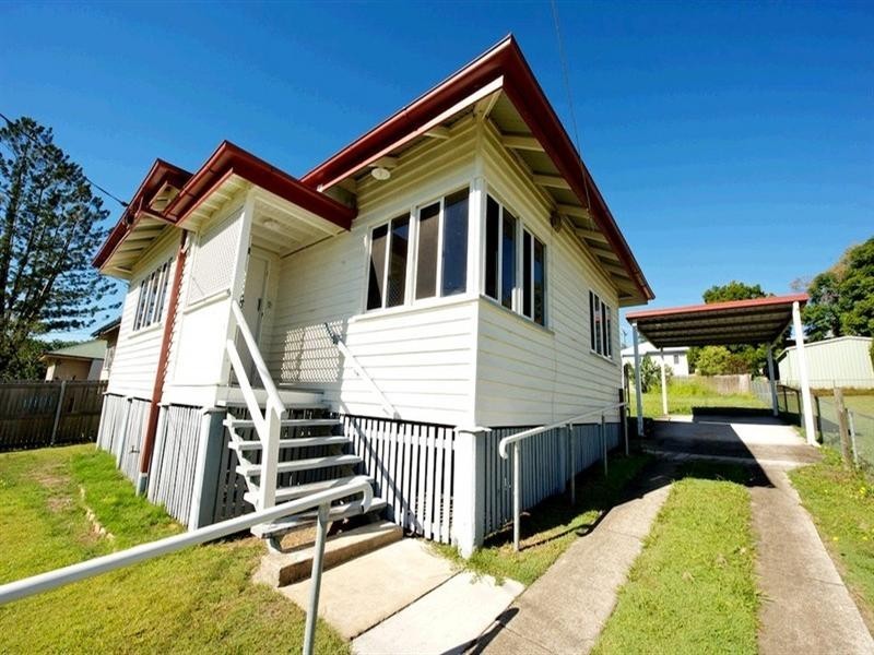 8 Hogan Street, Keperra QLD 4054