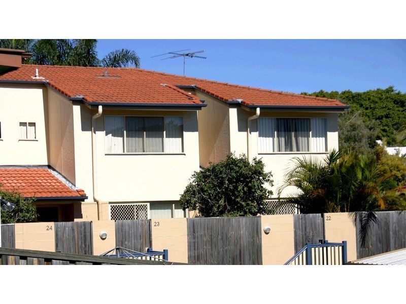 23/220 Kedron Brook Road, Wilston QLD 4051