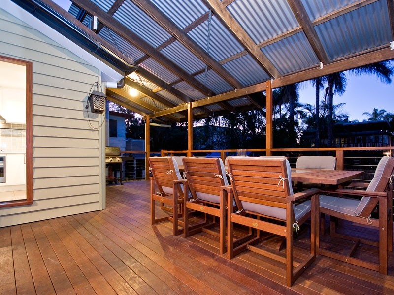 43 Goulburn Street, Gordon Park QLD 4031