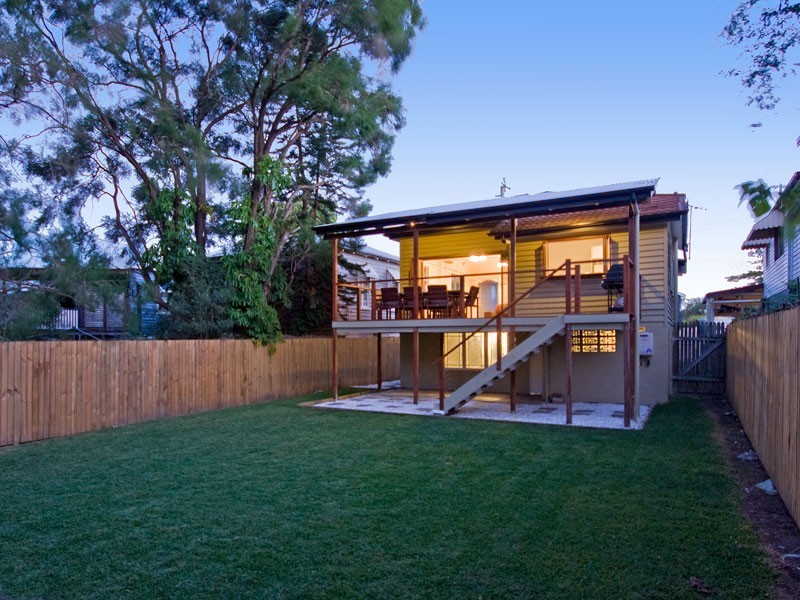 43 Goulburn Street, Gordon Park QLD 4031