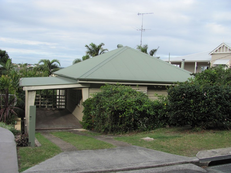 15 Prospect Street, Wilston QLD 4051