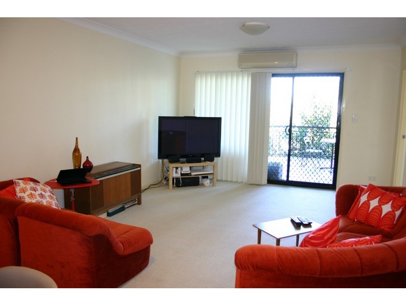 3/43 Le Geyt Street, Windsor QLD 4030