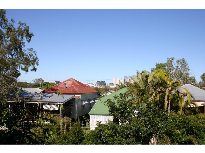 3/43 Le Geyt Street, Windsor QLD 4030