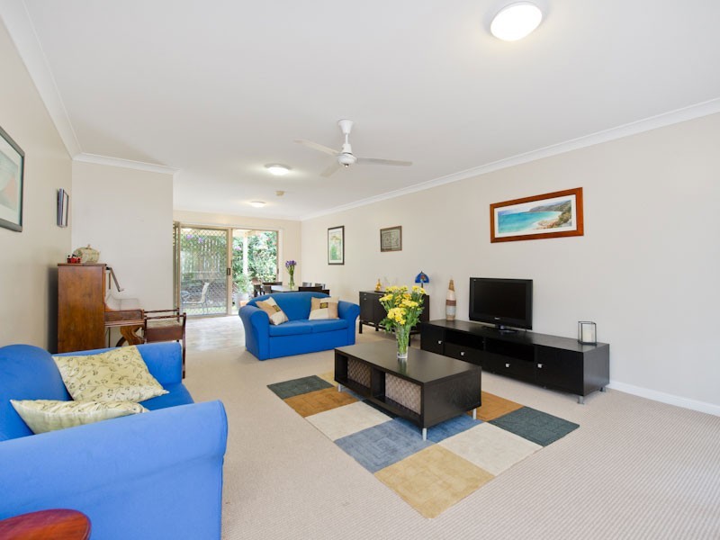 35/22 Thurlow Street, Newmarket QLD 4051