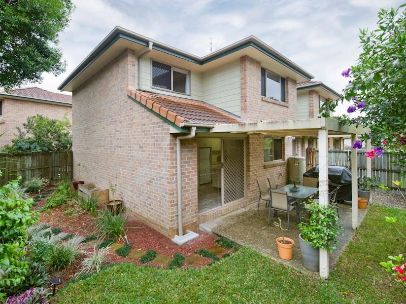 35/22 Thurlow Street, Newmarket QLD 4051