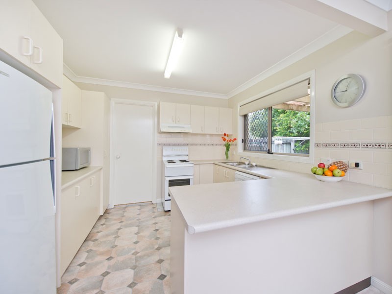 35/22 Thurlow Street, Newmarket QLD 4051