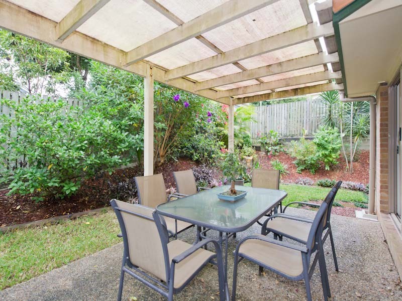 35/22 Thurlow Street, Newmarket QLD 4051