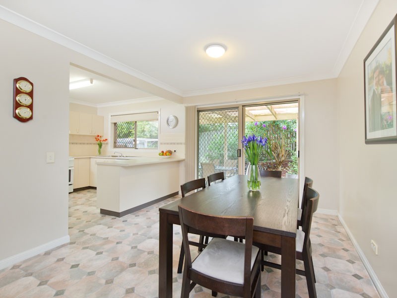 35/22 Thurlow Street, Newmarket QLD 4051