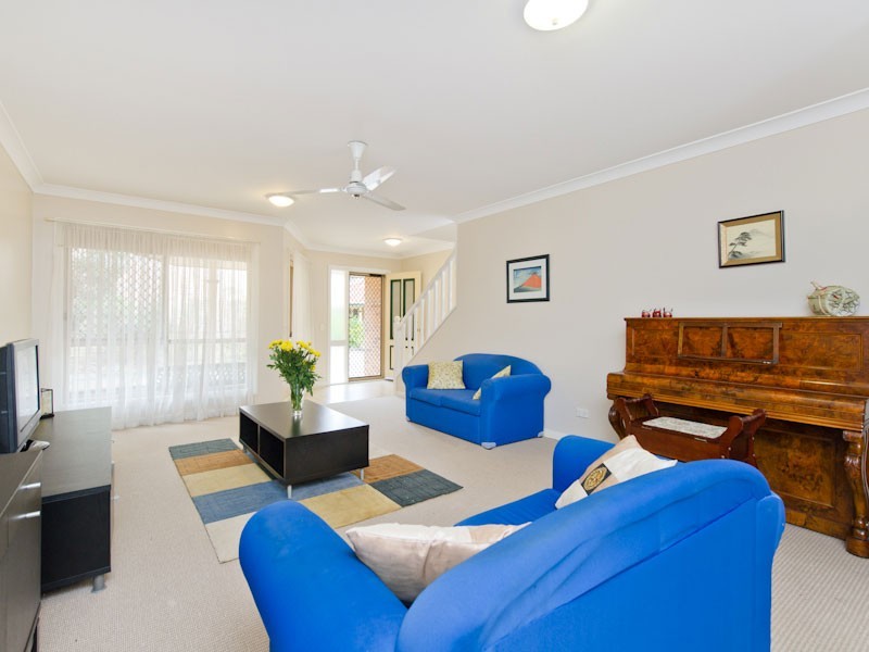 35/22 Thurlow Street, Newmarket QLD 4051