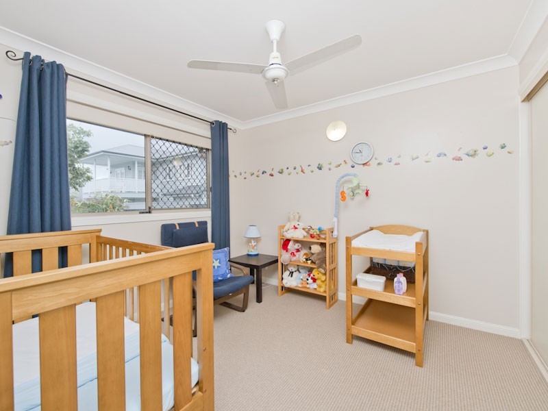 35/22 Thurlow Street, Newmarket QLD 4051