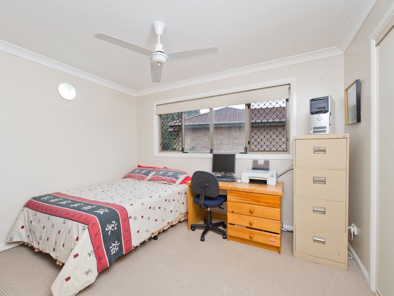 35/22 Thurlow Street, Newmarket QLD 4051