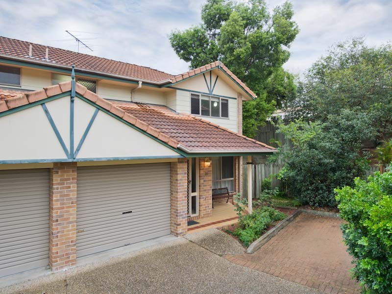 35/22 Thurlow Street, Newmarket QLD 4051