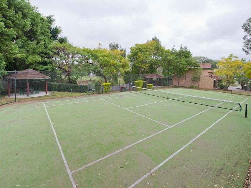 35/22 Thurlow Street, Newmarket QLD 4051