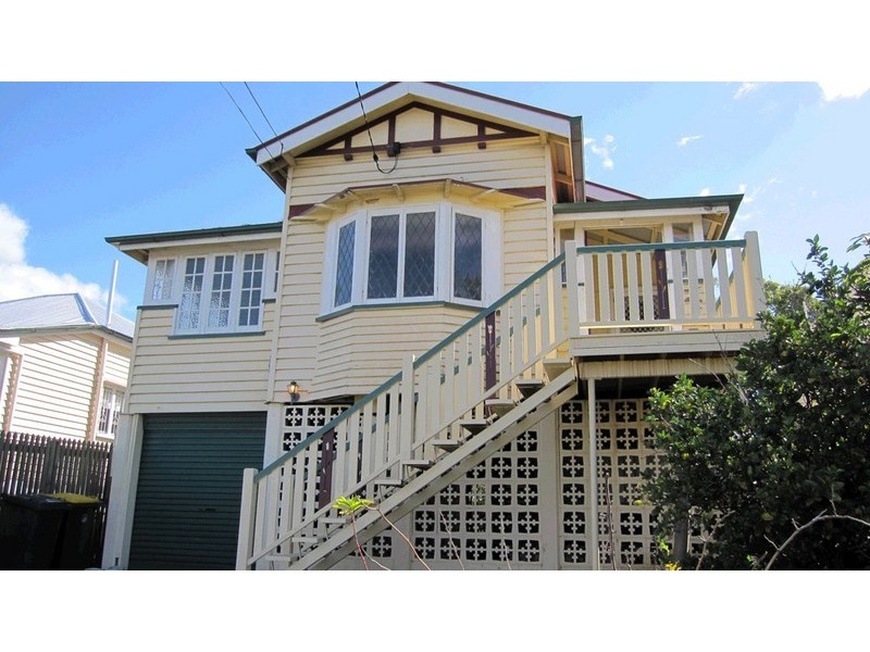 86 Lamont Road, Wilston QLD 4051