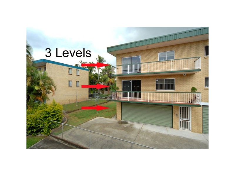 47 Seventh Avenue, Kedron QLD 4031