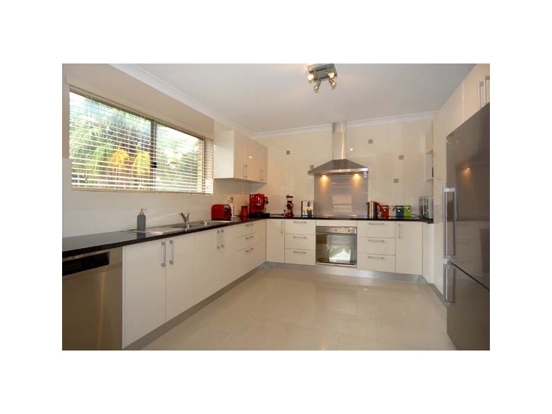 47 Seventh Avenue, Kedron QLD 4031