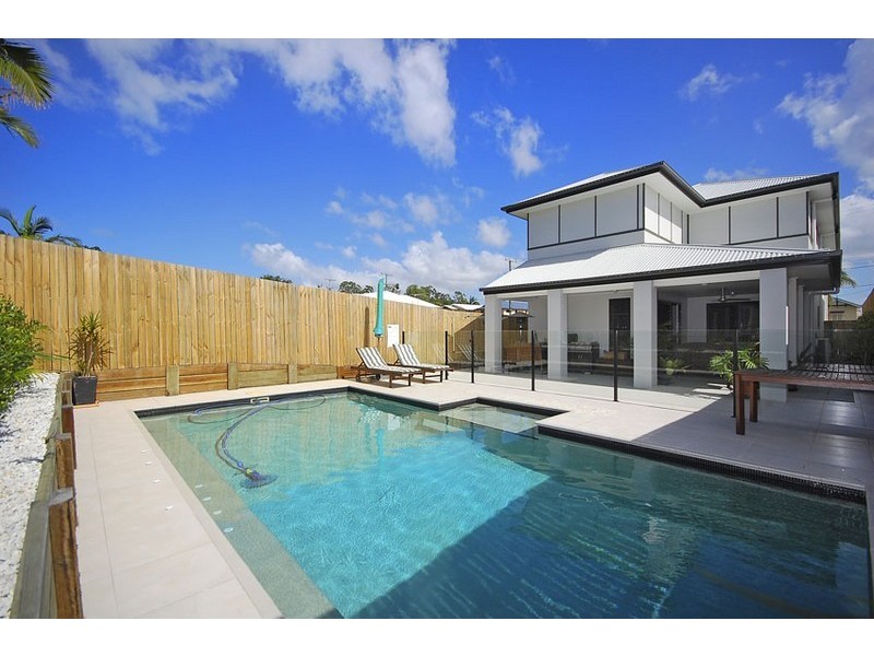 125 White Street, Wavell Heights QLD 4012