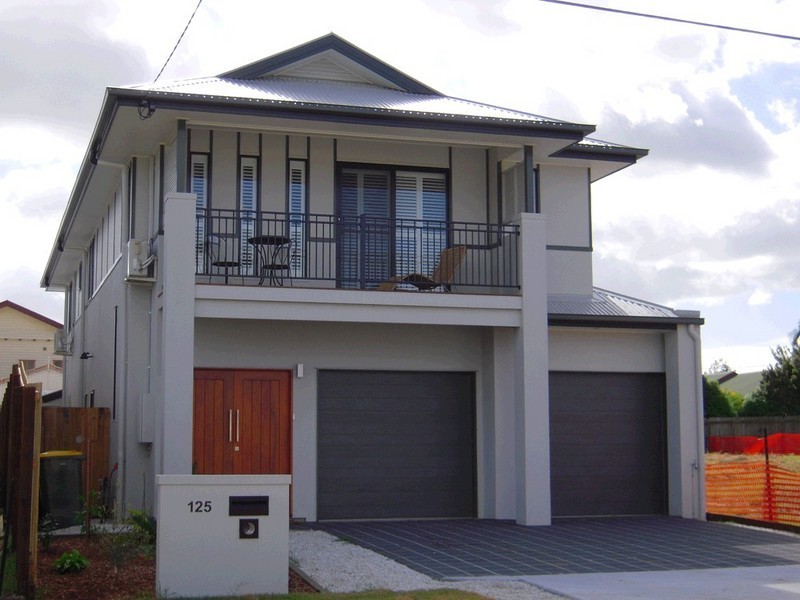 125 White Street, Wavell Heights QLD 4012