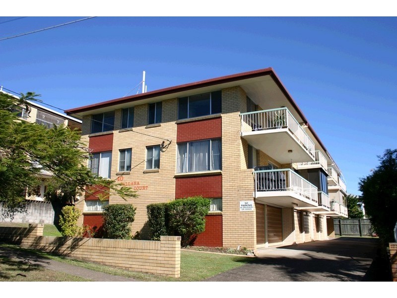 7/40 Rosemount Terrace, Windsor QLD 4030