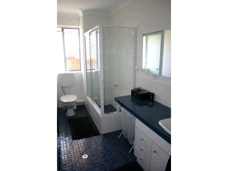 7/40 Rosemount Terrace, Windsor QLD 4030