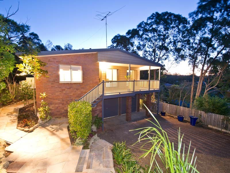 23 Gimba Street, Mitchelton QLD 4053