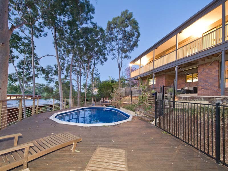 23 Gimba Street, Mitchelton QLD 4053