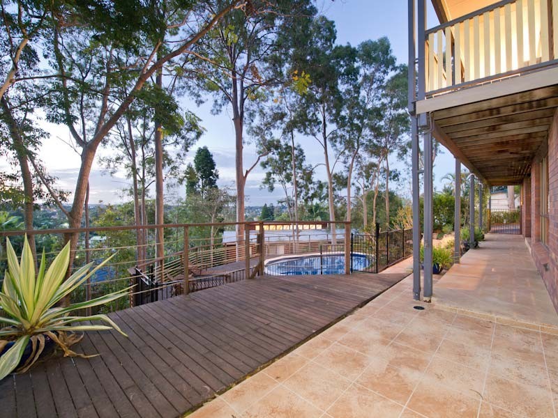 23 Gimba Street, Mitchelton QLD 4053