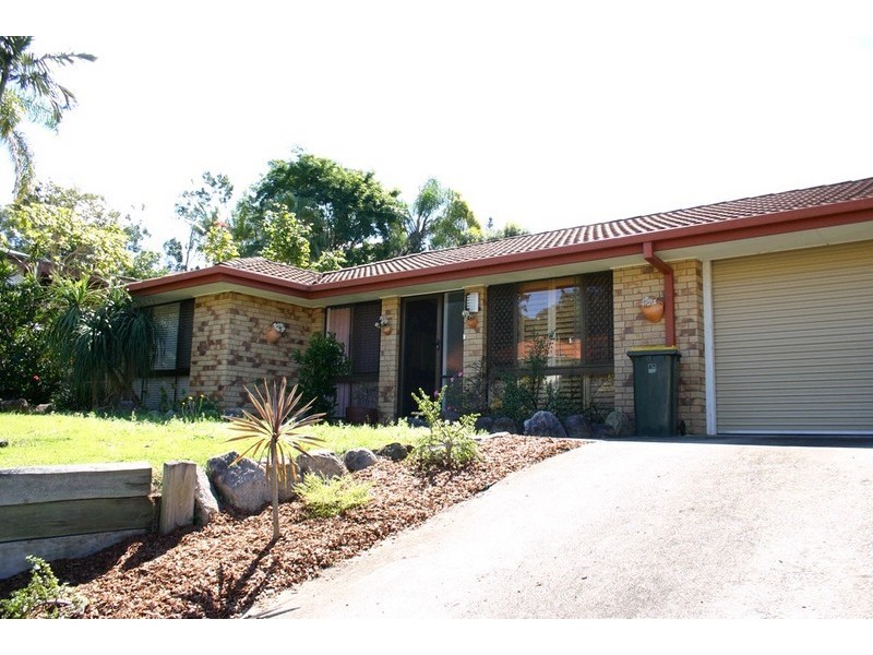 63 Bergin Road, Ferny Grove QLD 4055